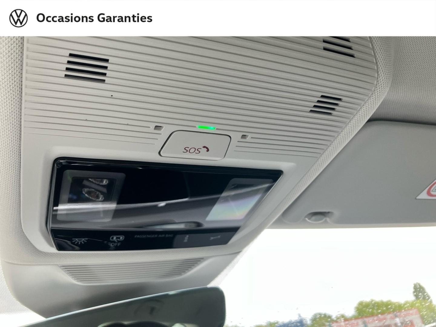Voitures occasions VOLKSWAGEN Passat SW Life Plus Dunkerque