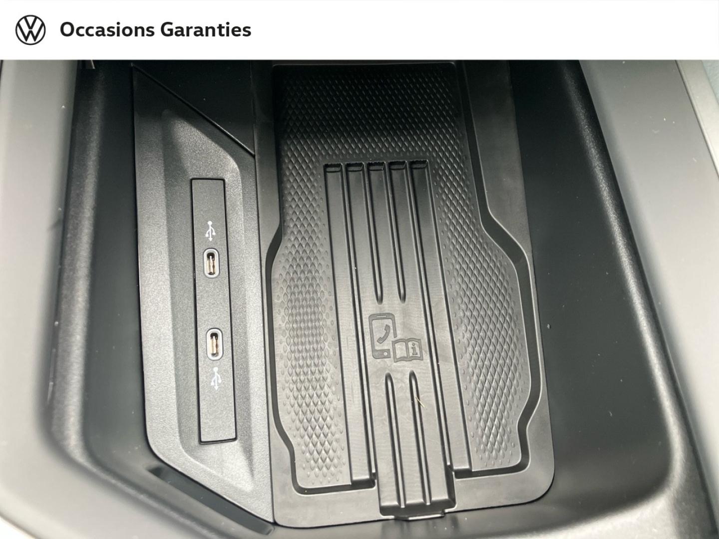 Voitures occasions VOLKSWAGEN Passat SW Life Plus Dunkerque