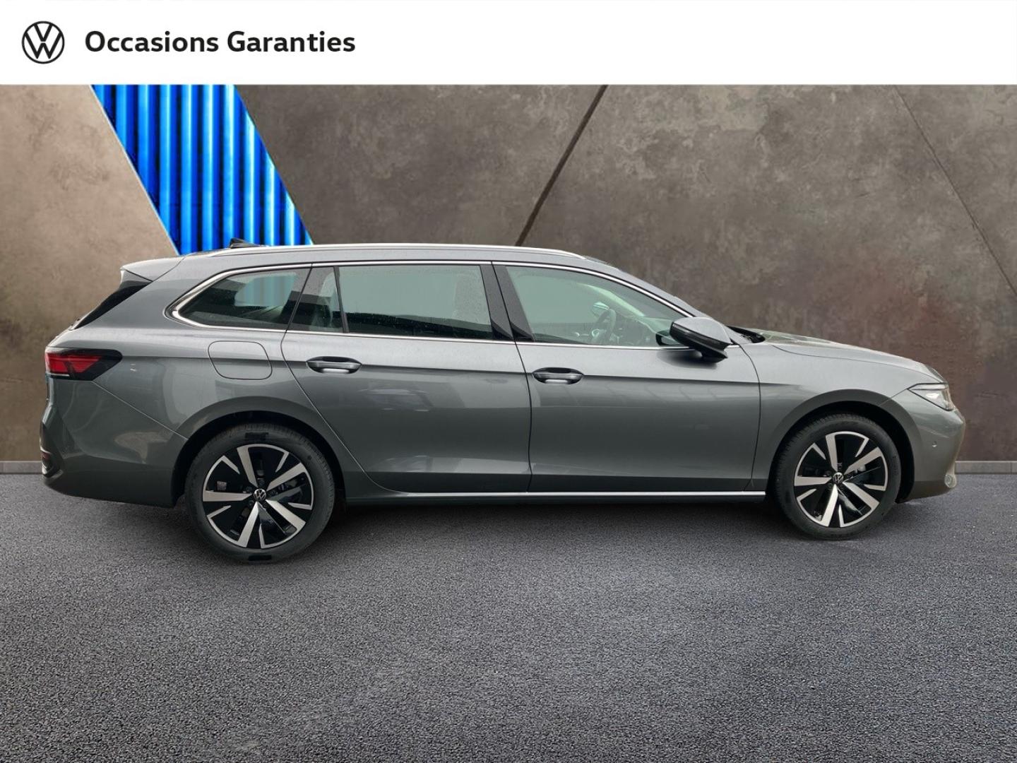 Voitures occasions VOLKSWAGEN Passat SW Life Plus Dunkerque