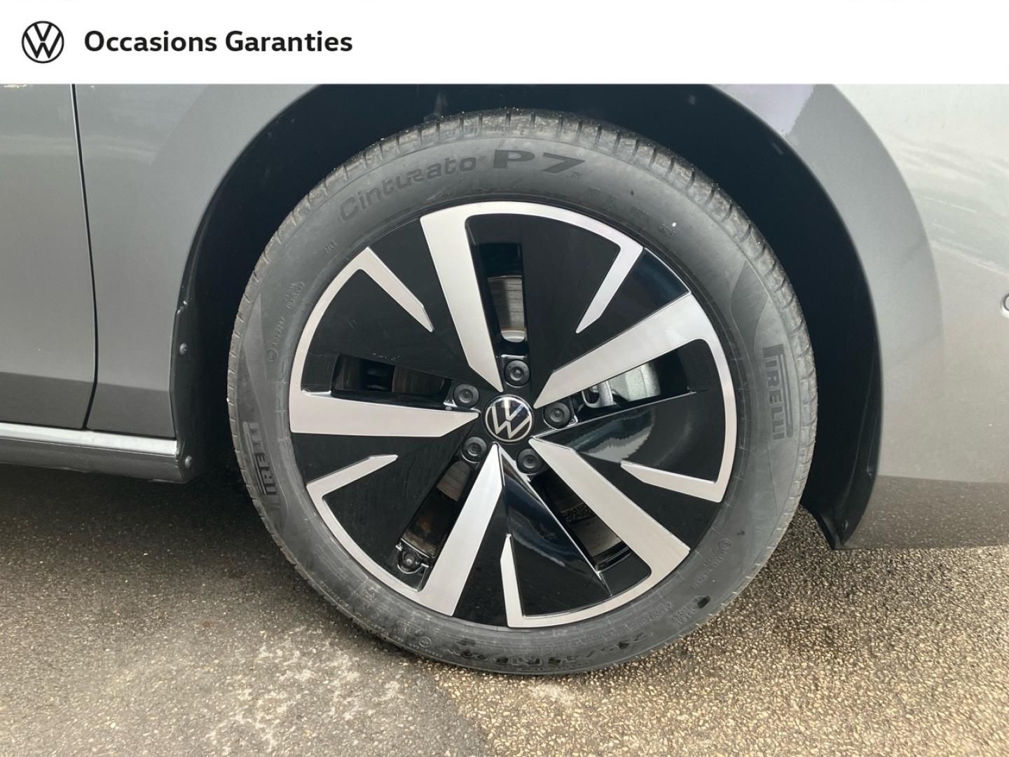 Voitures occasions VOLKSWAGEN Passat SW Life Plus Dunkerque