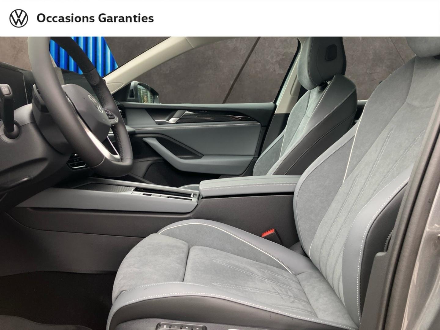 Voitures occasions VOLKSWAGEN Passat SW Life Plus Dunkerque
