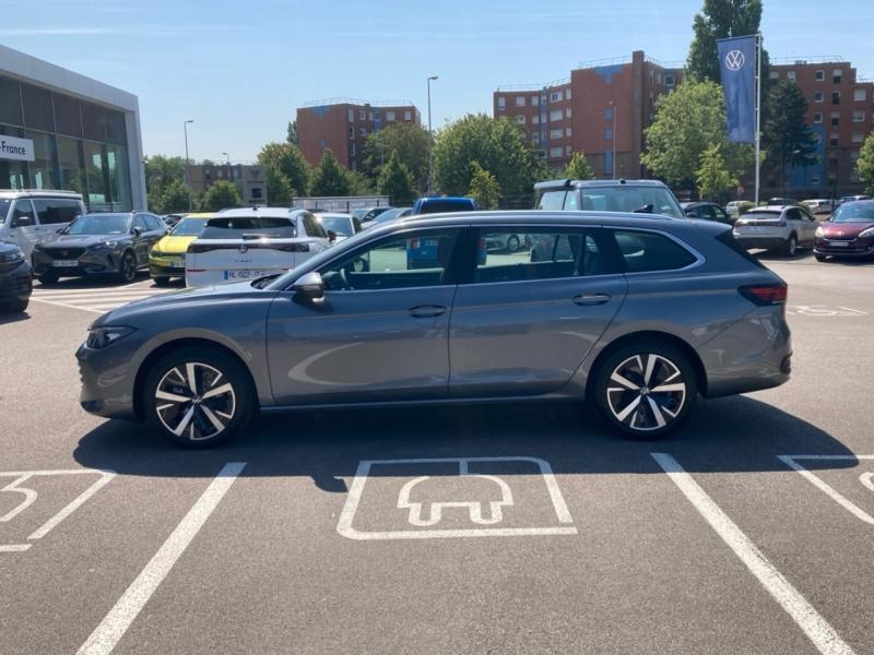 Voitures occasions VOLKSWAGEN Passat SW Life Plus Dunkerque