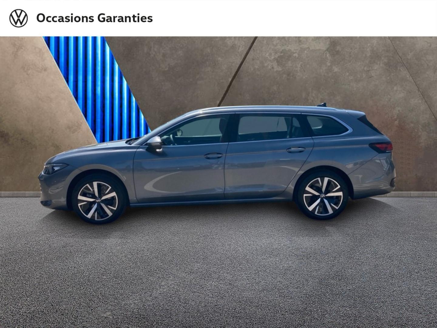 Voitures occasions VOLKSWAGEN Passat SW Life Plus Dunkerque