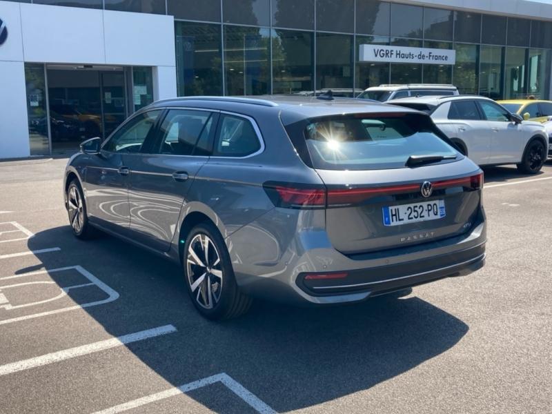 Voitures occasions VOLKSWAGEN Passat SW Life Plus Dunkerque