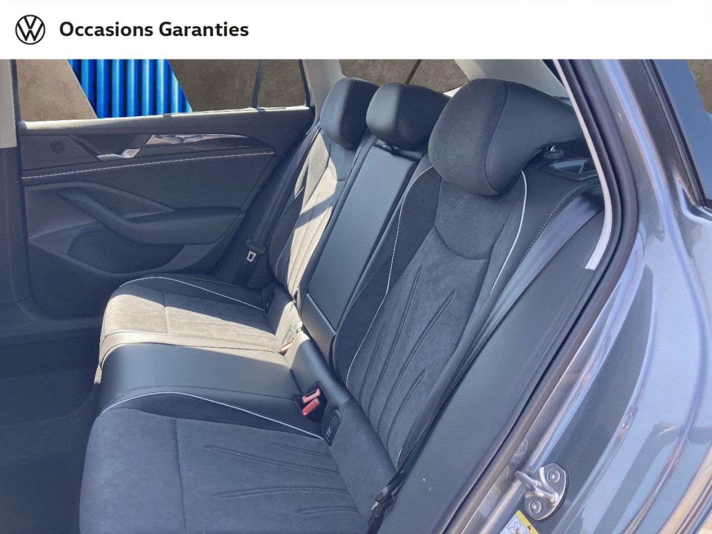 Voitures occasions VOLKSWAGEN Passat SW Life Plus Dunkerque