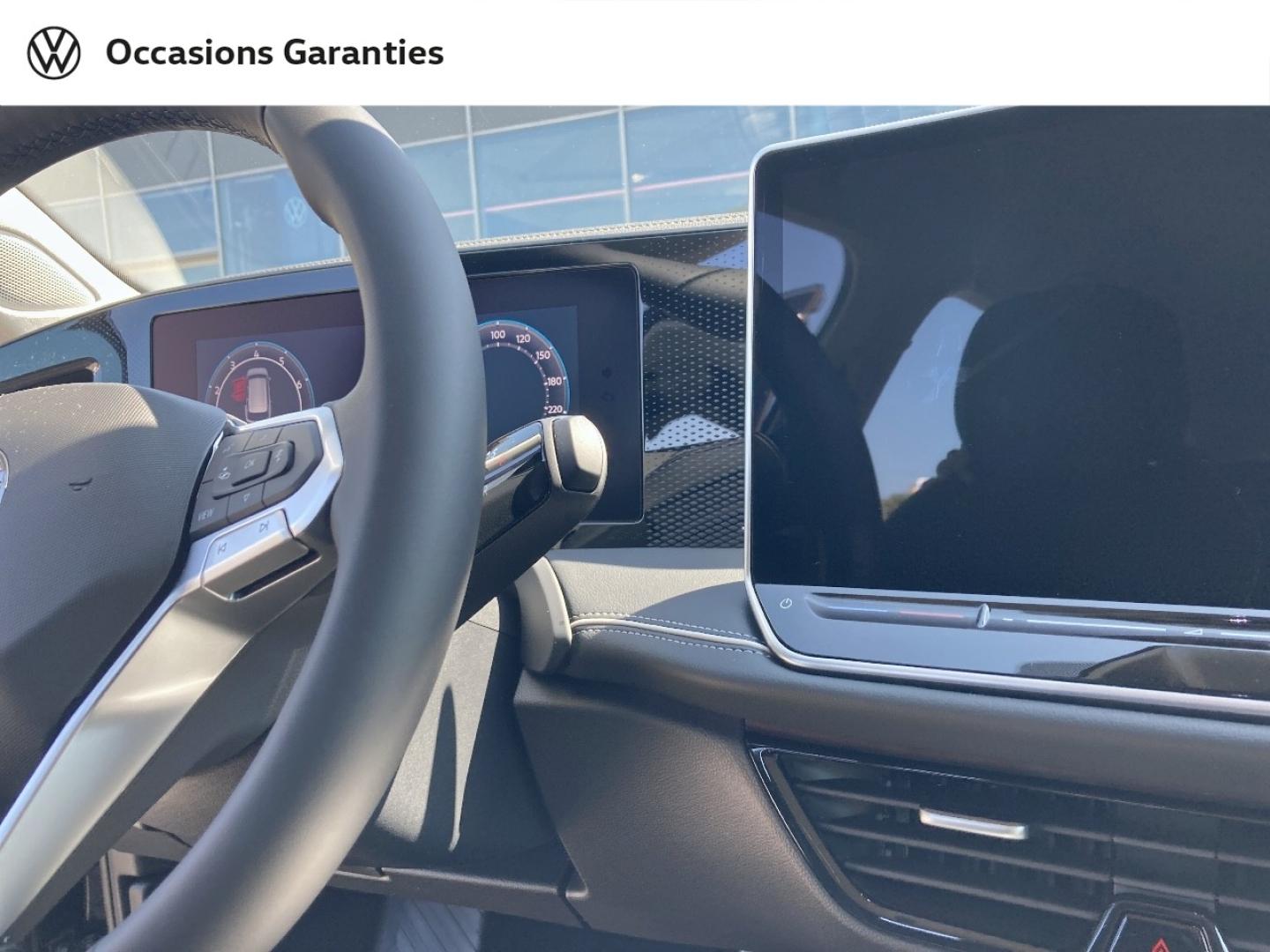 Voitures occasions VOLKSWAGEN Passat SW Life Plus Dunkerque