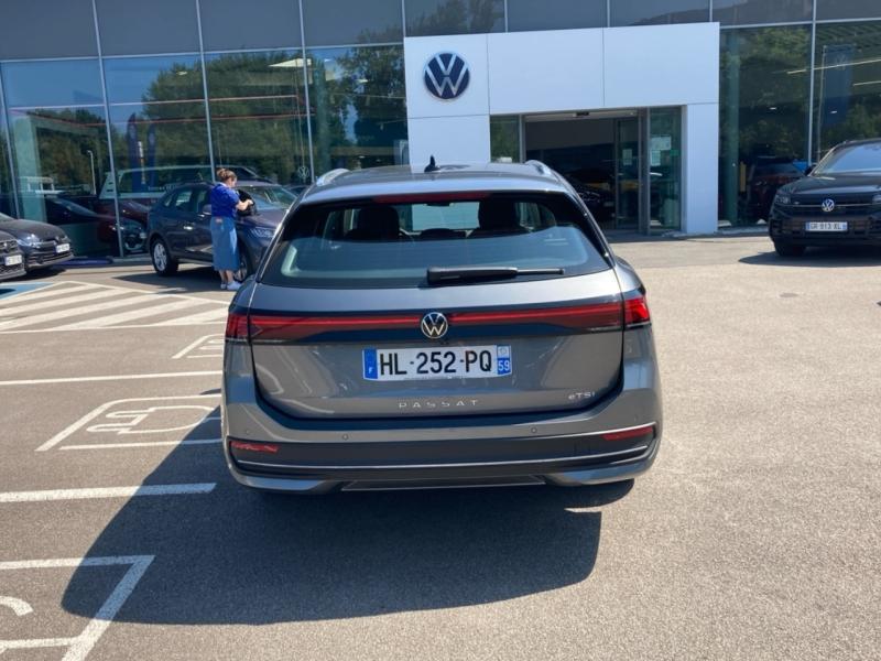 Voitures occasions VOLKSWAGEN Passat SW Life Plus Dunkerque