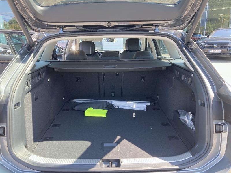 Voitures occasions VOLKSWAGEN Passat SW Life Plus Dechy