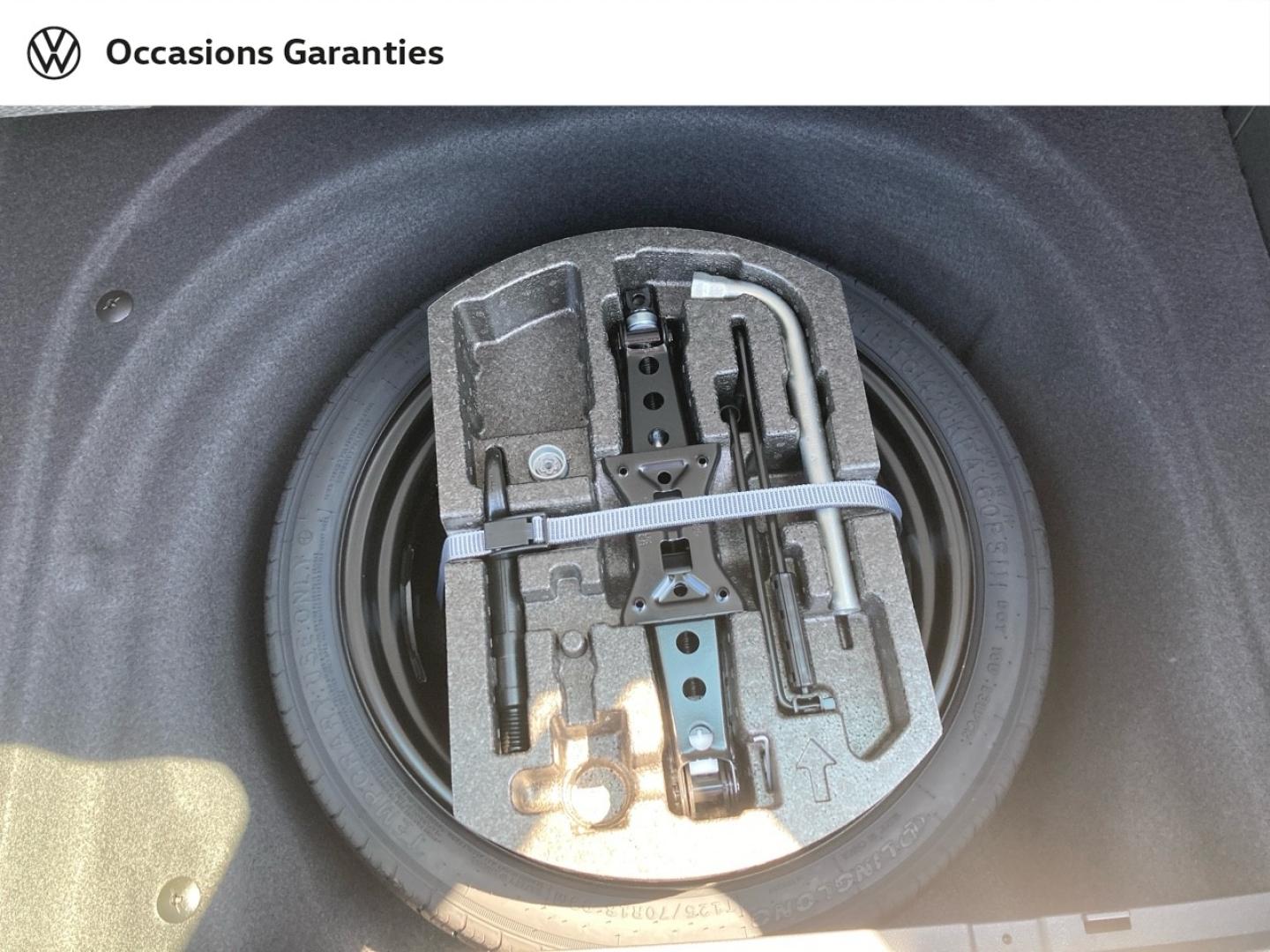 Voitures occasions VOLKSWAGEN Passat SW Life Plus Dunkerque