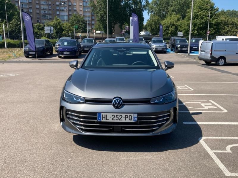 Voitures occasions VOLKSWAGEN Passat SW Life Plus Dunkerque