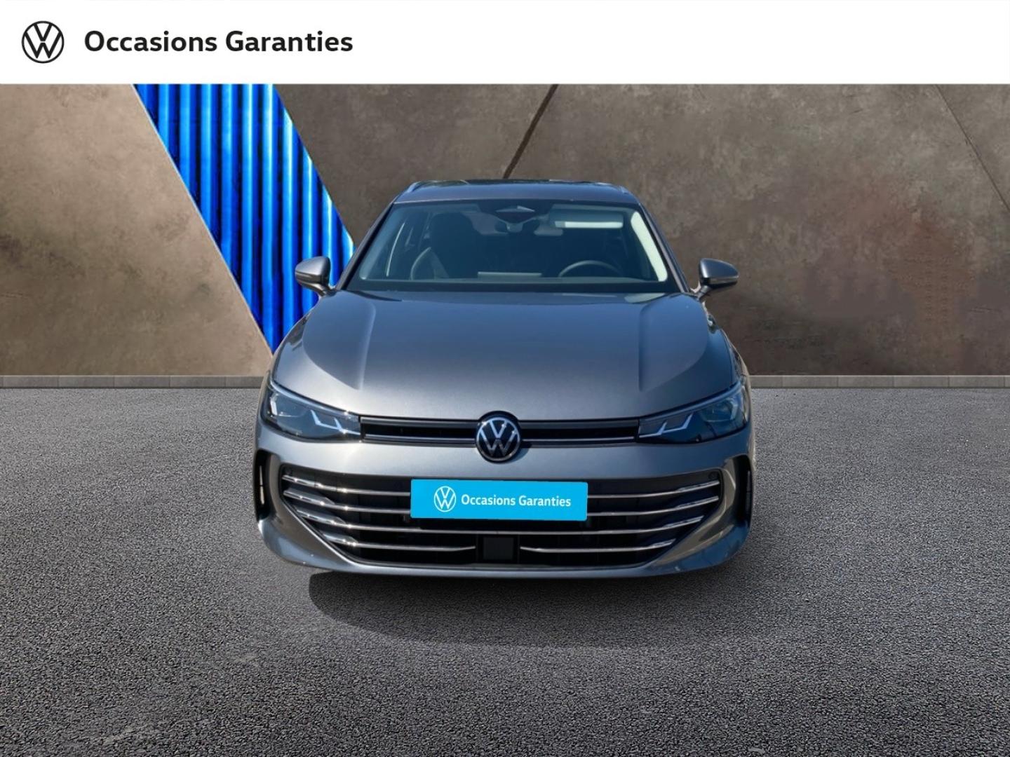 Voitures occasions VOLKSWAGEN Passat SW Life Plus Dunkerque