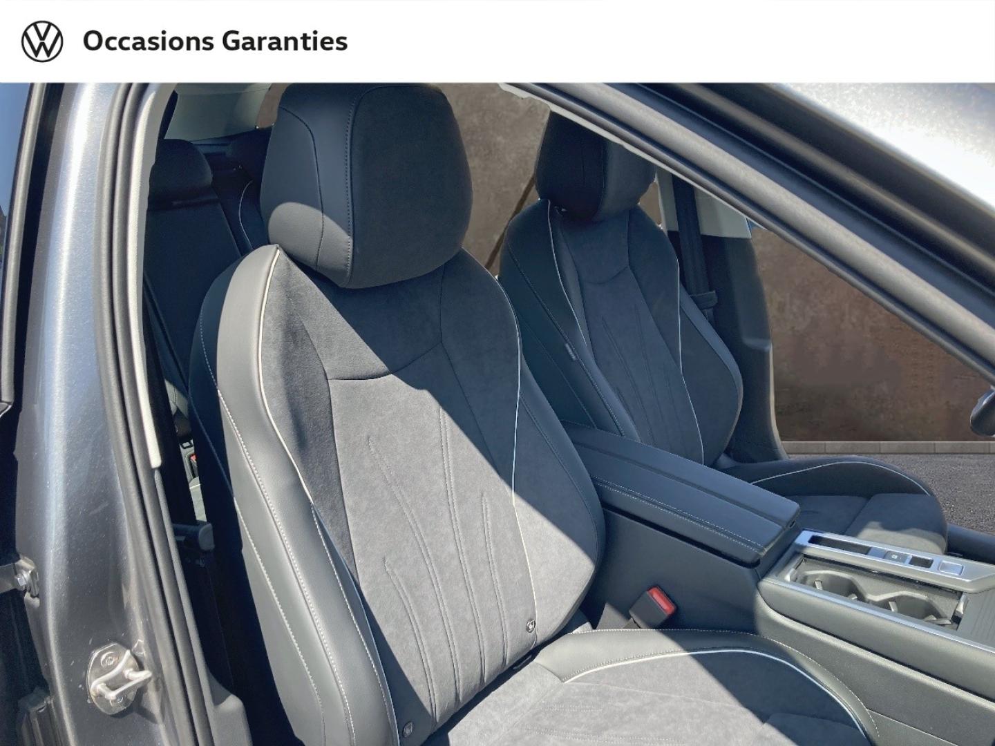 Voitures occasions VOLKSWAGEN Passat SW Life Plus Dunkerque