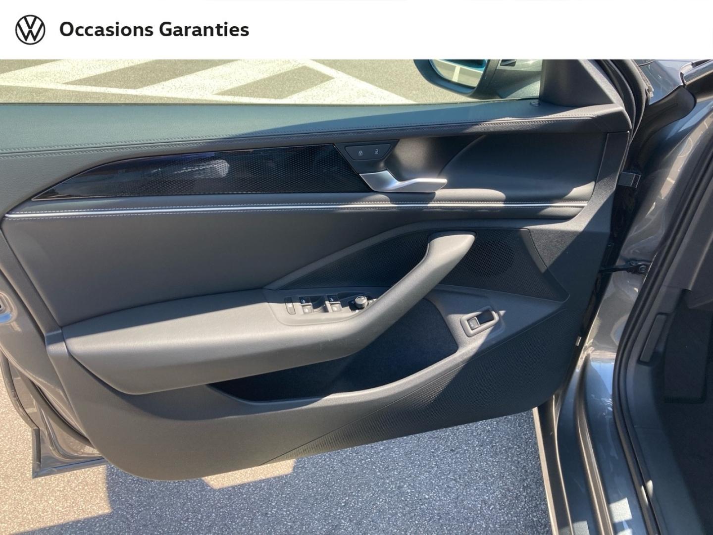 Voitures occasions VOLKSWAGEN Passat SW Life Plus Dunkerque