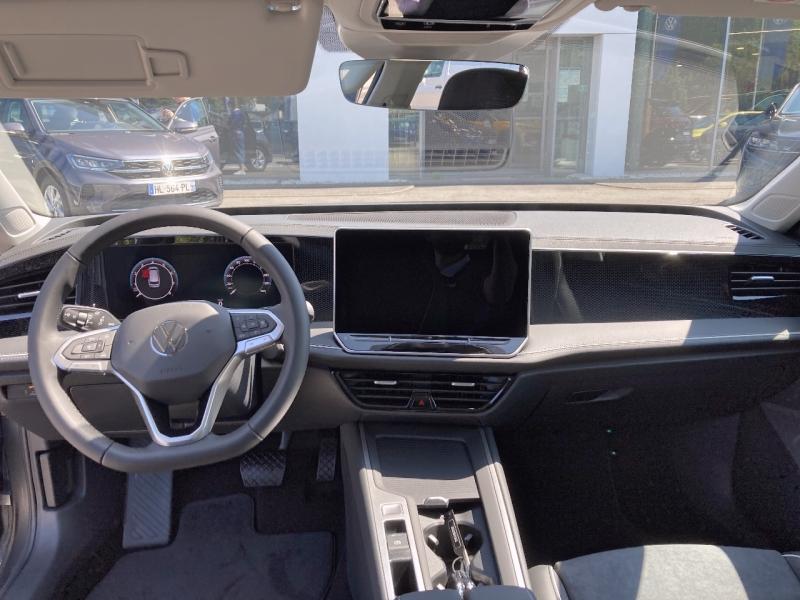 Voitures occasions VOLKSWAGEN Passat SW Life Plus Dunkerque