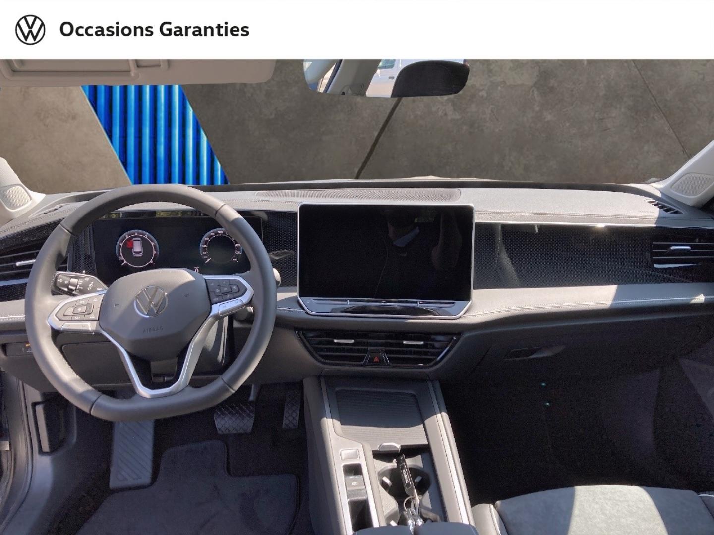 Voitures occasions VOLKSWAGEN Passat SW Life Plus Dunkerque