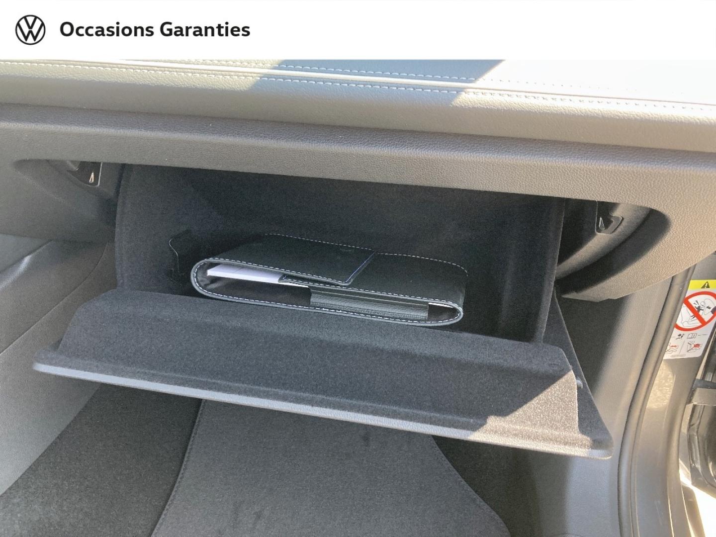 Voitures occasions VOLKSWAGEN Passat SW Life Plus Dunkerque