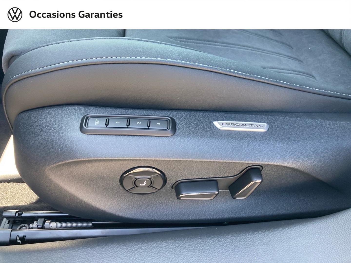 Voitures occasions VOLKSWAGEN Passat SW Life Plus Dunkerque