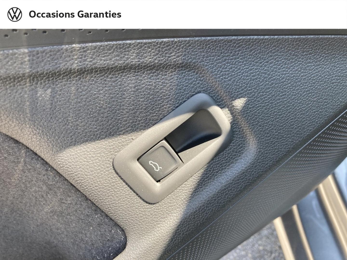 Voitures occasions VOLKSWAGEN Passat SW Life Plus Dunkerque