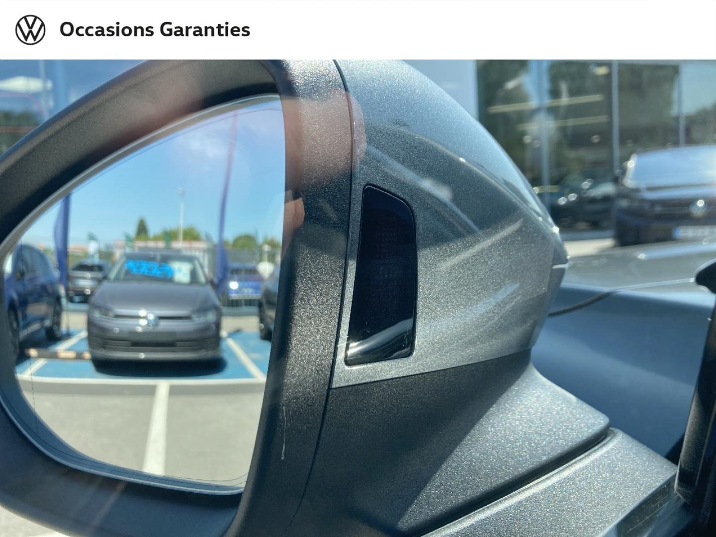 Voitures occasions VOLKSWAGEN Passat SW Life Plus Dunkerque