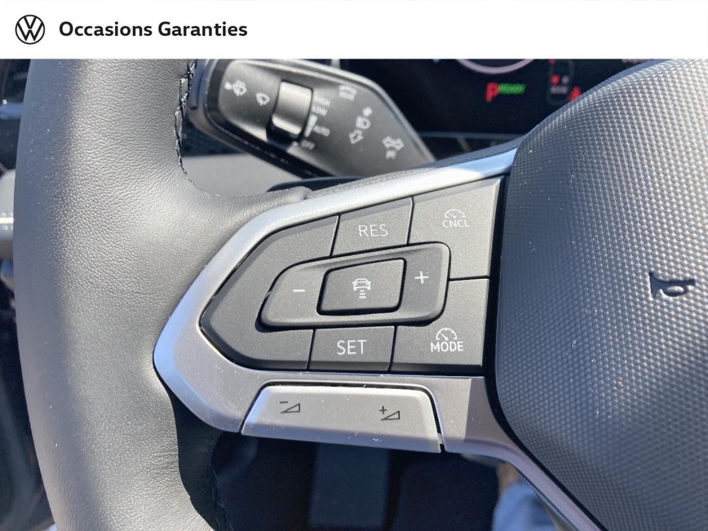 Voitures occasions VOLKSWAGEN Passat SW Life Plus Dunkerque