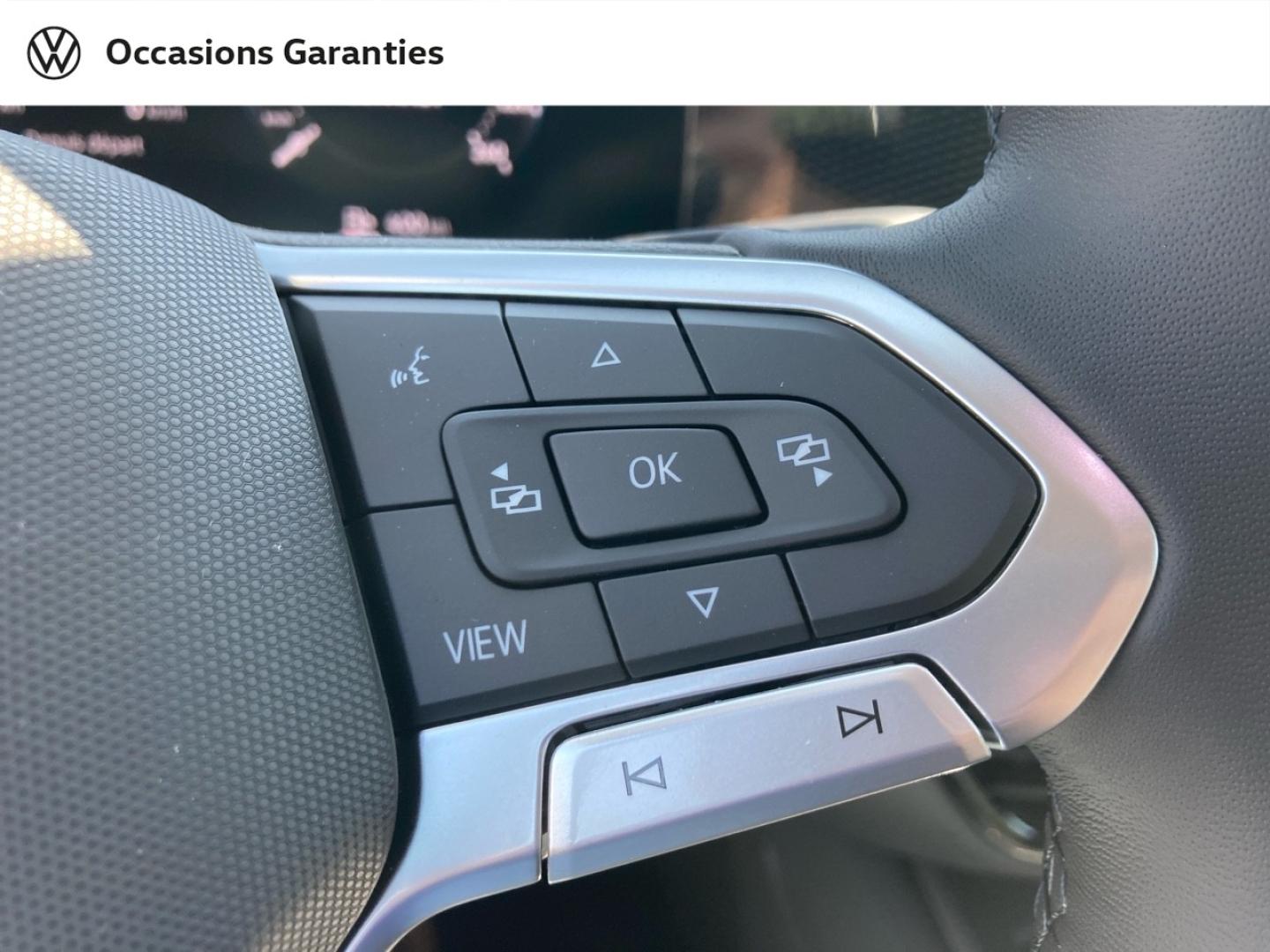 Voitures occasions VOLKSWAGEN Passat SW Life Plus Dunkerque