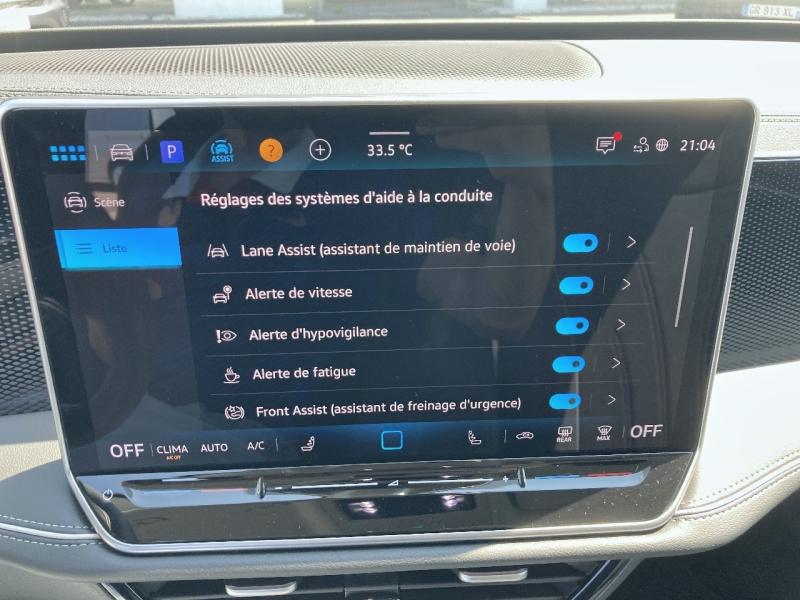 Voitures occasions VOLKSWAGEN Passat SW Life Plus Dunkerque