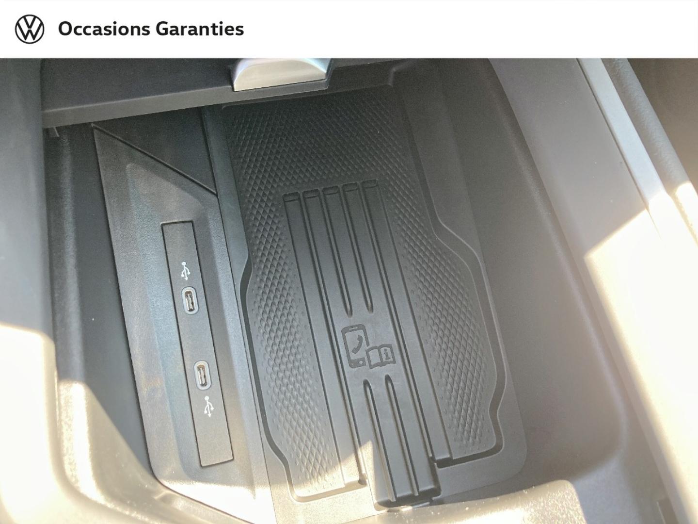 Voitures occasions VOLKSWAGEN Passat SW Life Plus Dunkerque