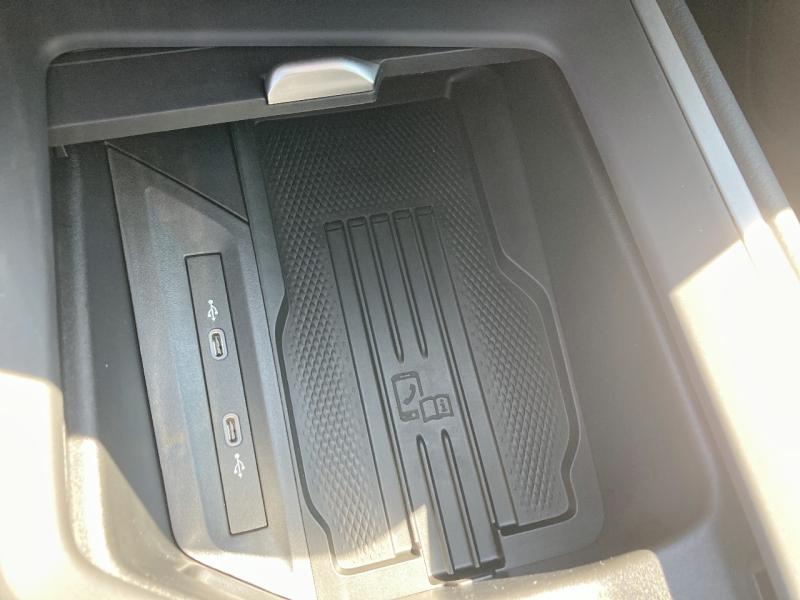 Voitures occasions VOLKSWAGEN Passat SW Life Plus Dunkerque