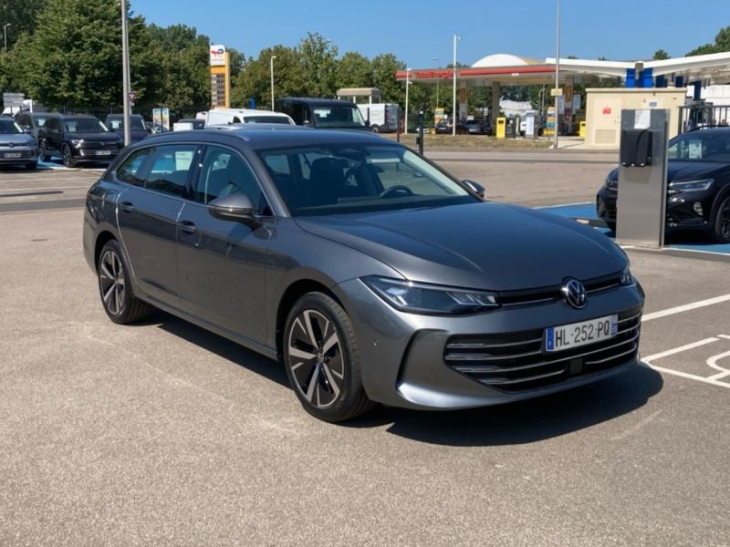 Voitures occasions VOLKSWAGEN Passat SW Life Plus Dunkerque