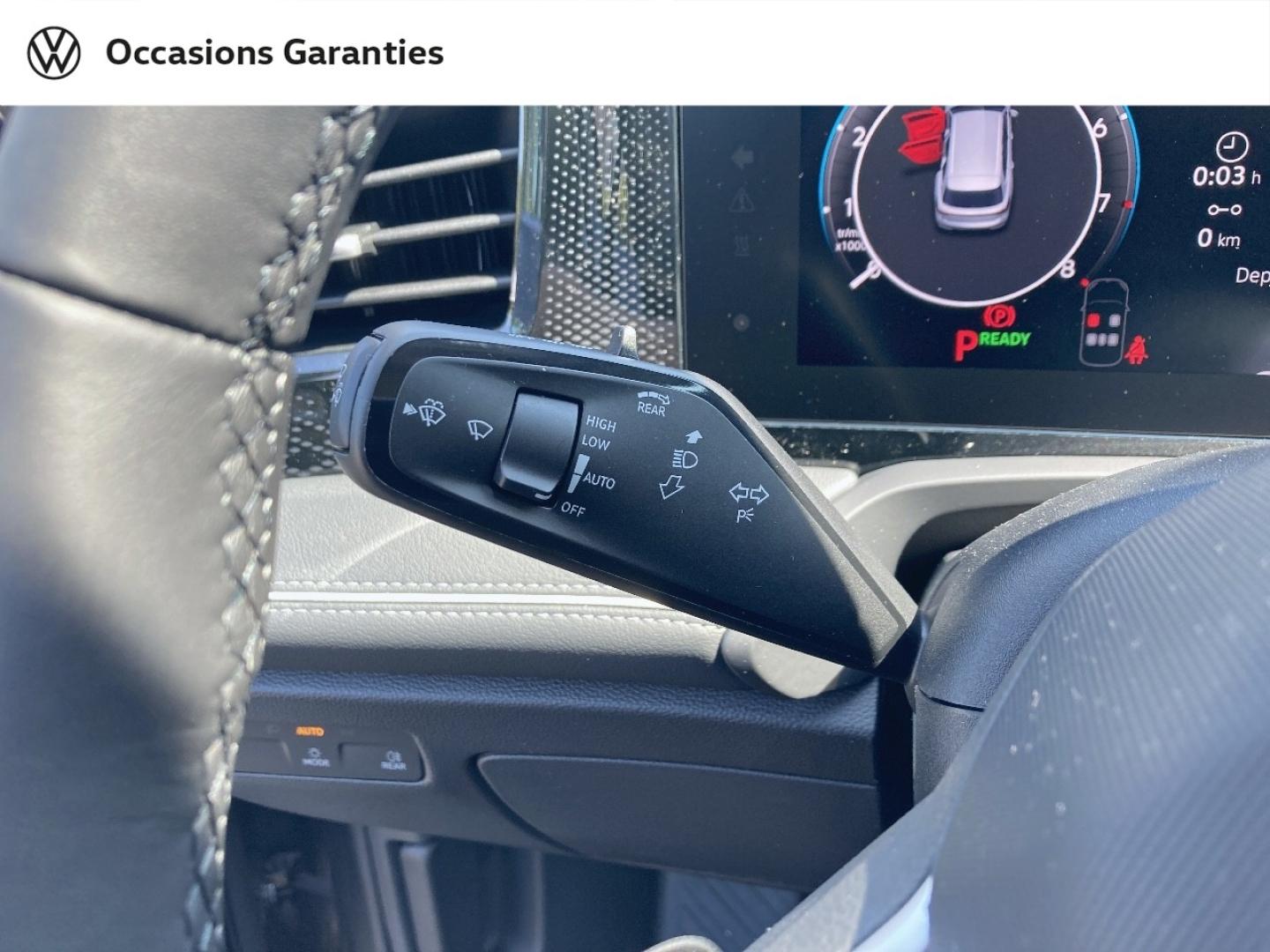 Voitures occasions VOLKSWAGEN Passat SW Life Plus Dunkerque