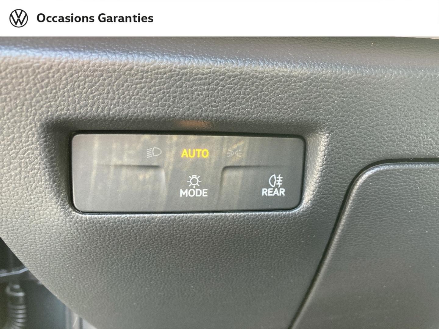 Voitures occasions VOLKSWAGEN Passat SW Life Plus Dunkerque