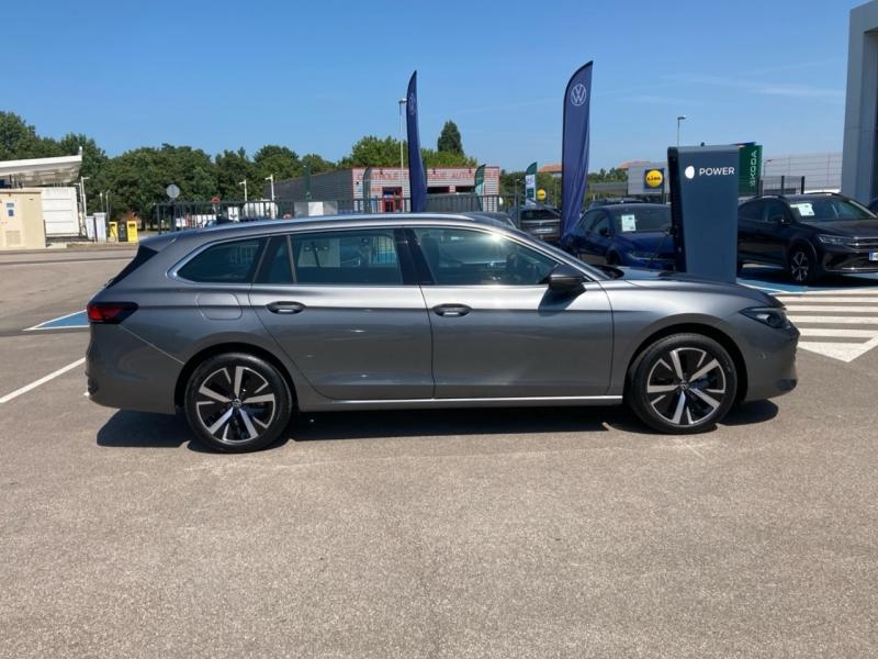 Voitures occasions VOLKSWAGEN Passat SW Life Plus Dunkerque