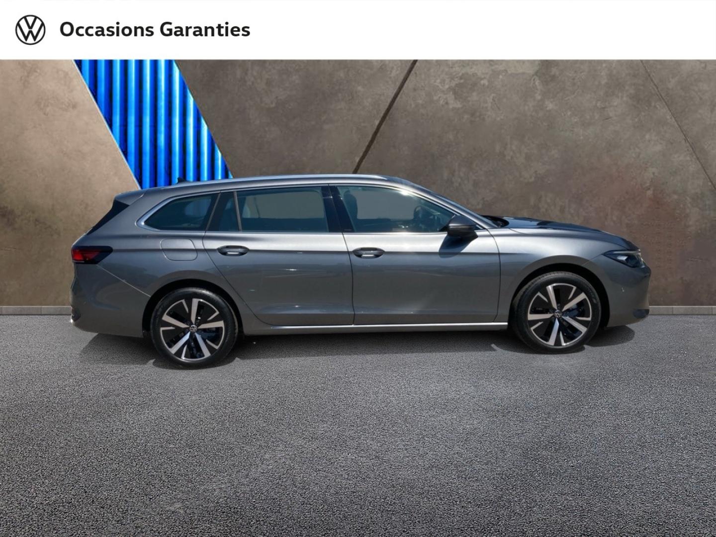 Voitures occasions VOLKSWAGEN Passat SW Life Plus Dunkerque