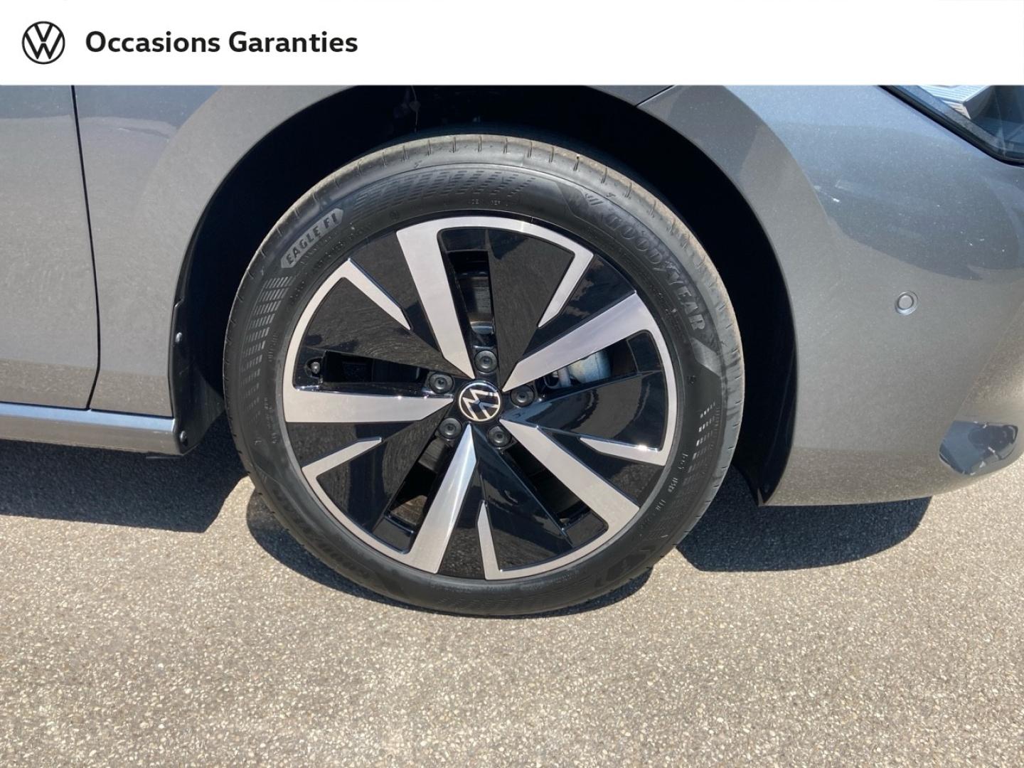 Voitures occasions VOLKSWAGEN Passat SW Life Plus Dunkerque