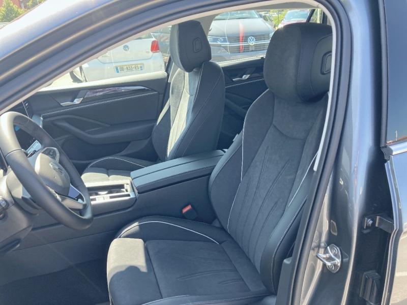 Voitures occasions VOLKSWAGEN Passat SW Life Plus Dunkerque