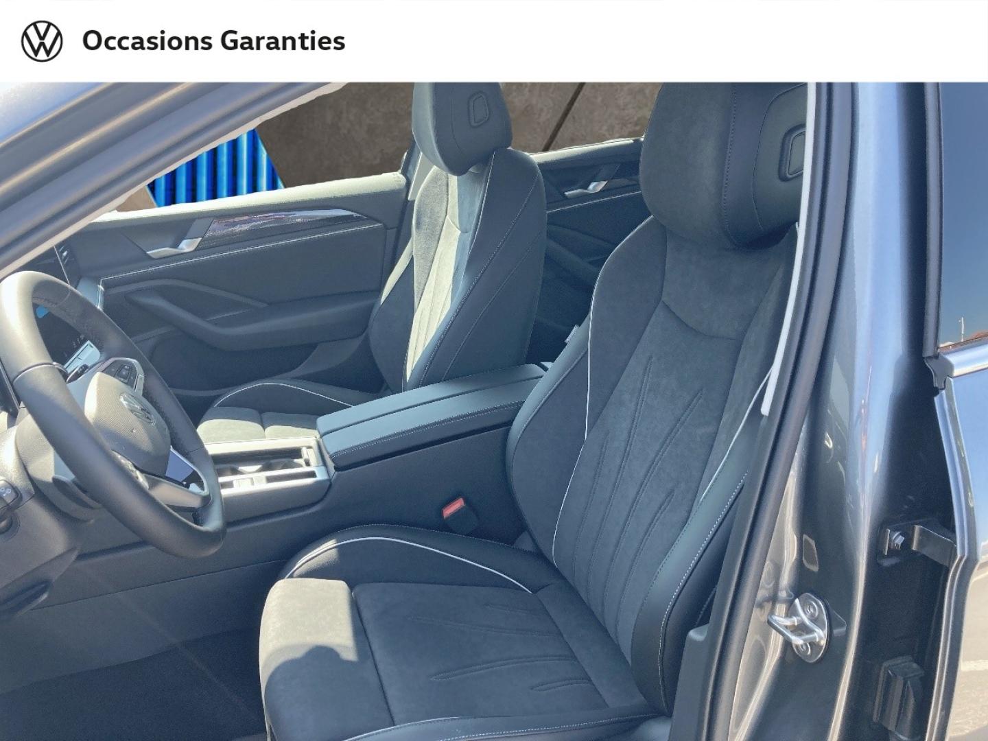 Voitures occasions VOLKSWAGEN Passat SW Life Plus Dunkerque