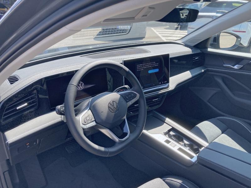 Voitures occasions VOLKSWAGEN Passat SW Life Plus Dechy