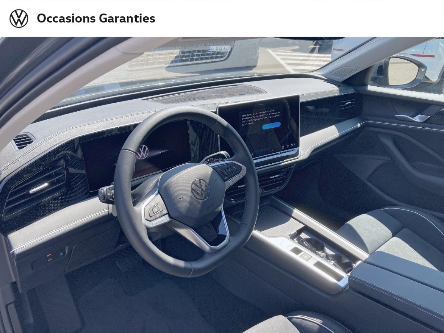 Voitures occasions VOLKSWAGEN Passat SW Life Plus Dunkerque