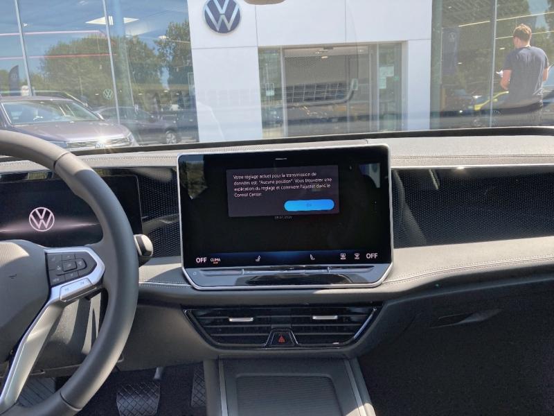 Voitures occasions VOLKSWAGEN Passat SW Life Plus Dunkerque