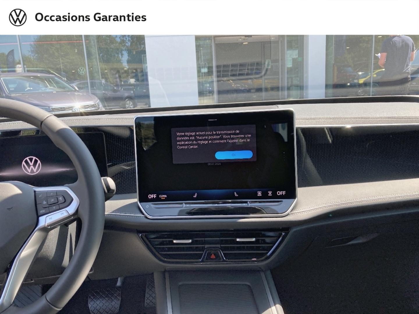 Voitures occasions VOLKSWAGEN Passat SW Life Plus Dunkerque