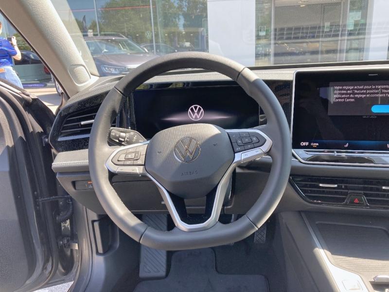 Voitures occasions VOLKSWAGEN Passat SW Life Plus Dechy
