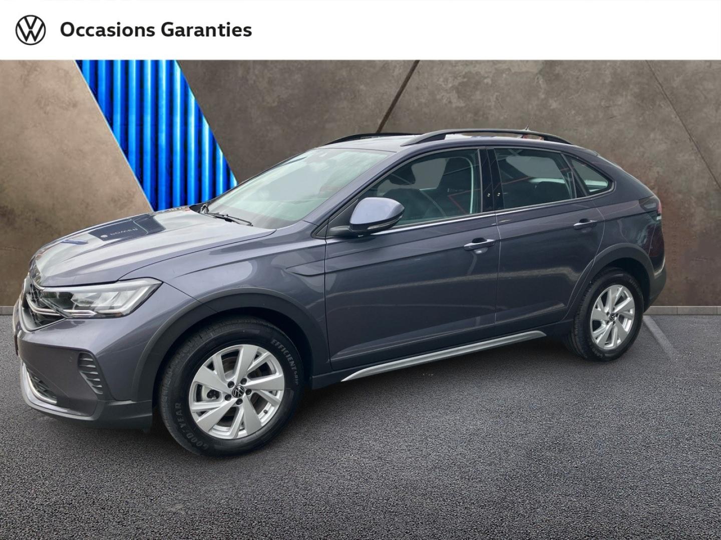 Voitures occasions VOLKSWAGEN TAIGO Life Plus Dunkerque