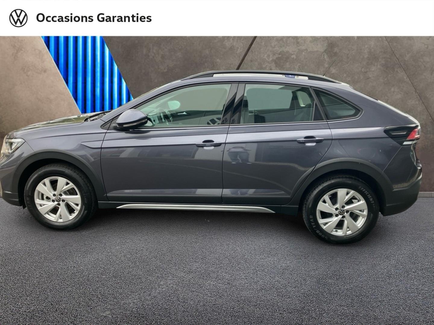 Voitures occasions VOLKSWAGEN TAIGO Life Plus Dunkerque