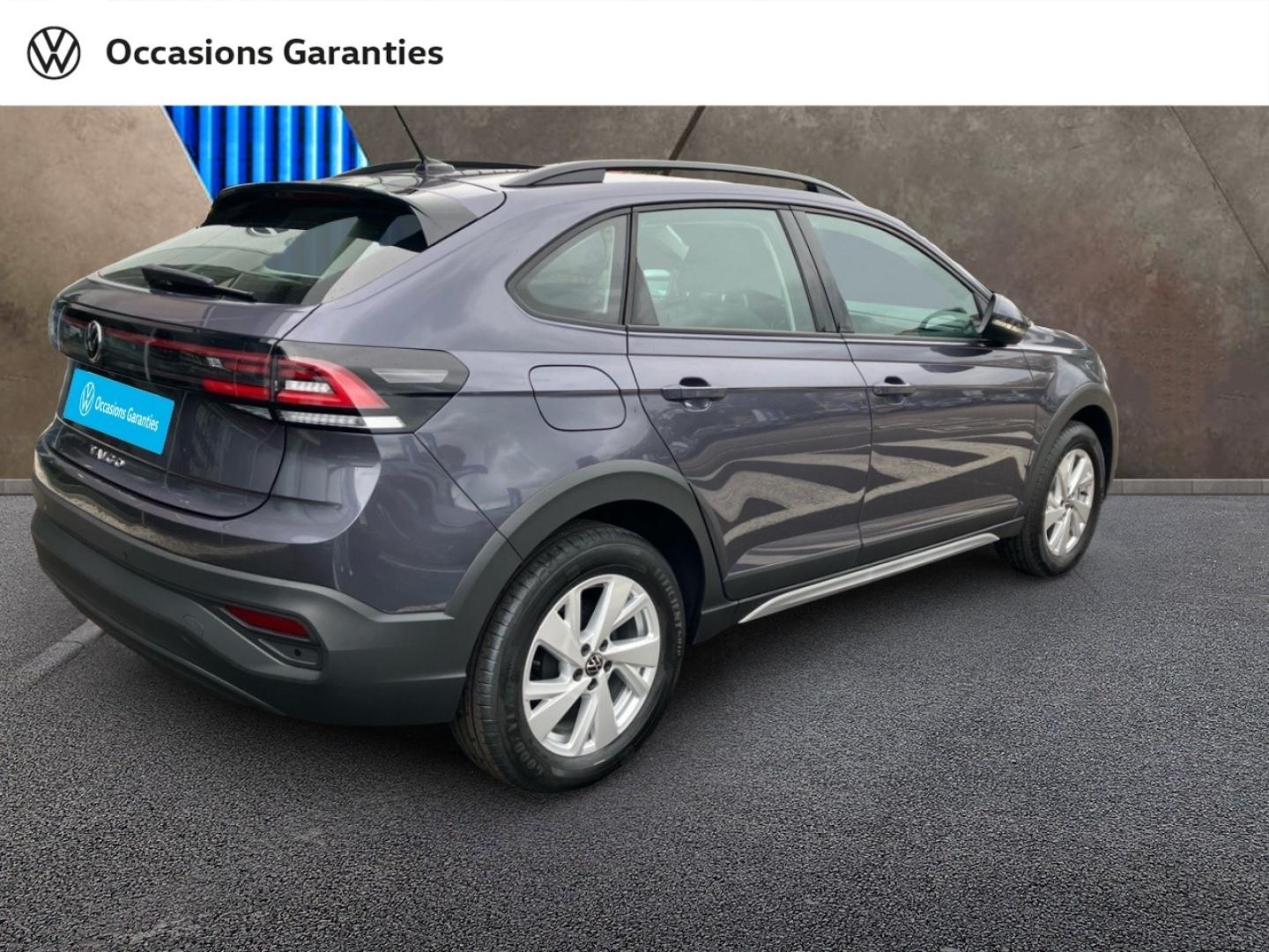Voitures occasions VOLKSWAGEN TAIGO Life Plus Lens
