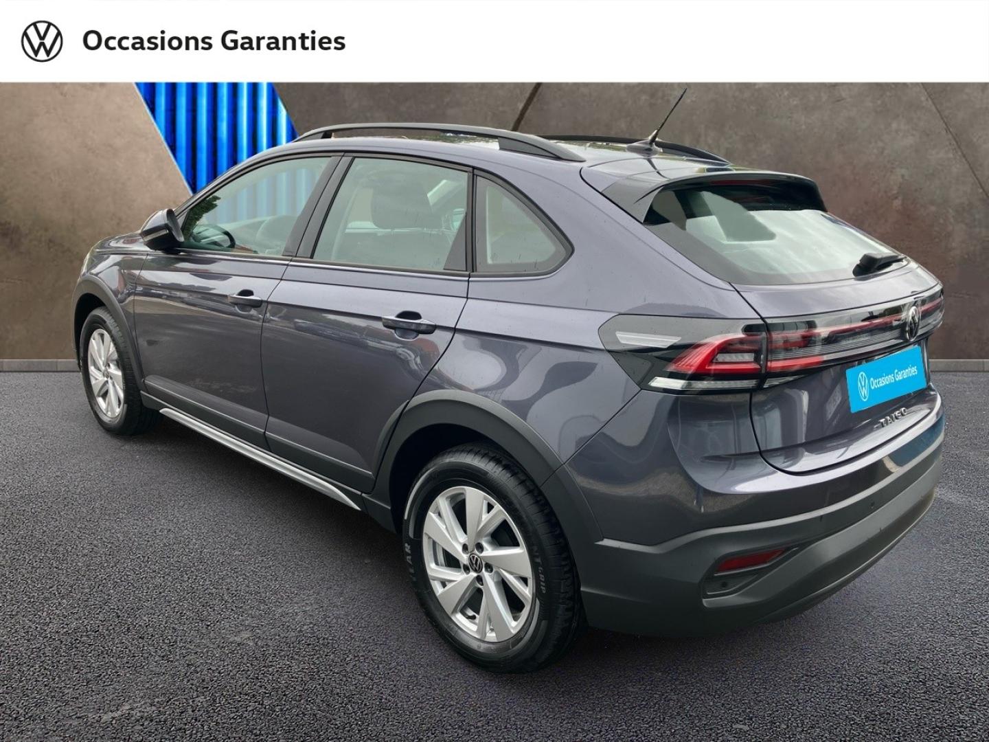 Voitures occasions VOLKSWAGEN TAIGO Life Plus Dunkerque