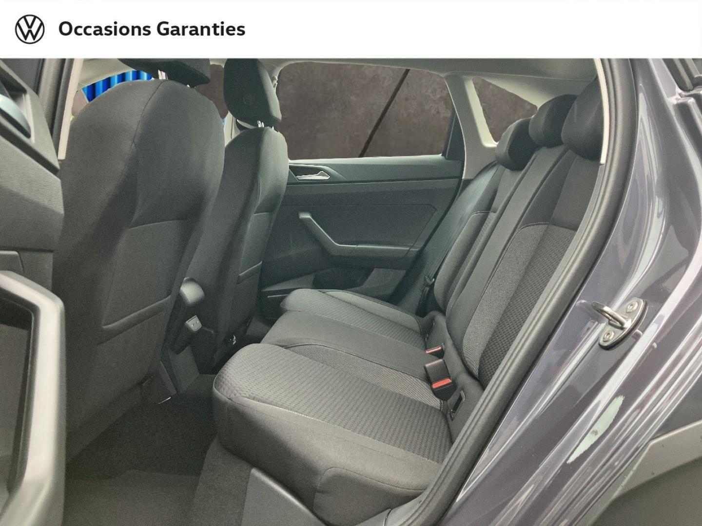 Voitures occasions VOLKSWAGEN TAIGO Life Plus Lens