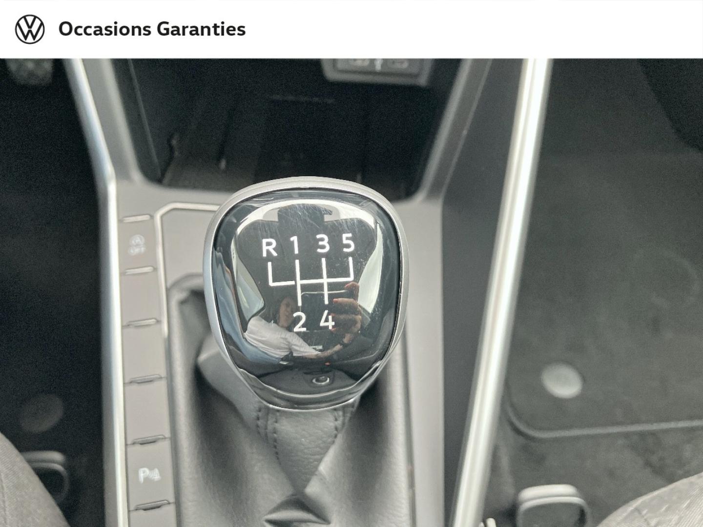 Voitures occasions VOLKSWAGEN TAIGO Life Plus Dunkerque