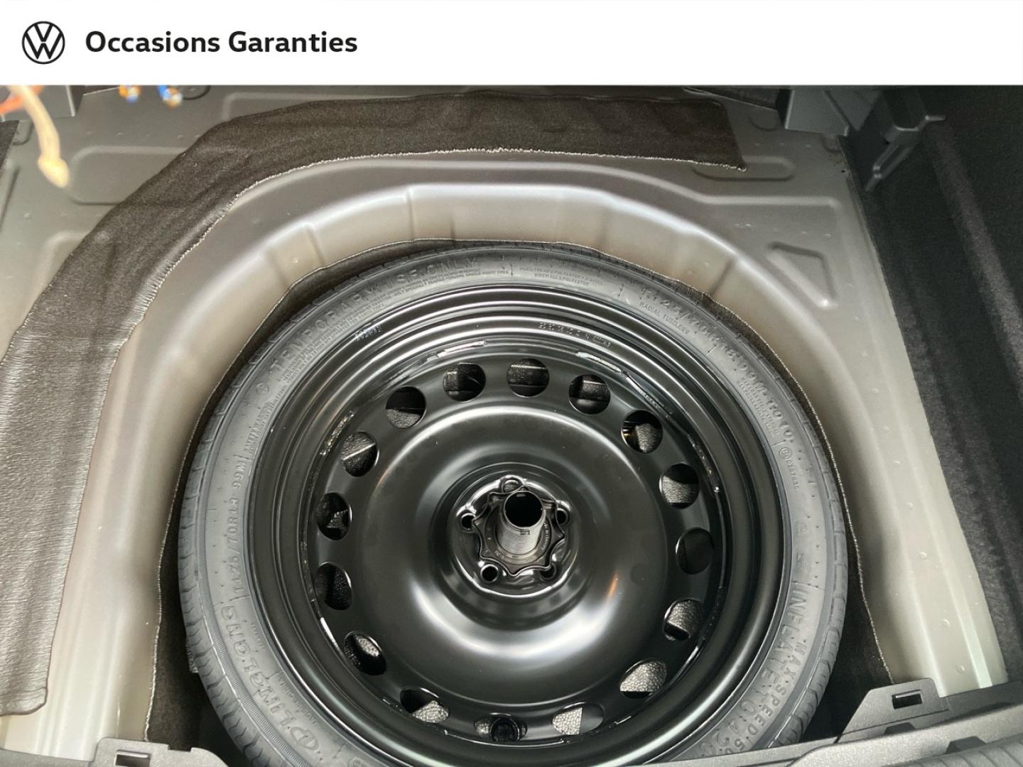 Voitures occasions VOLKSWAGEN TAIGO Life Plus Dunkerque