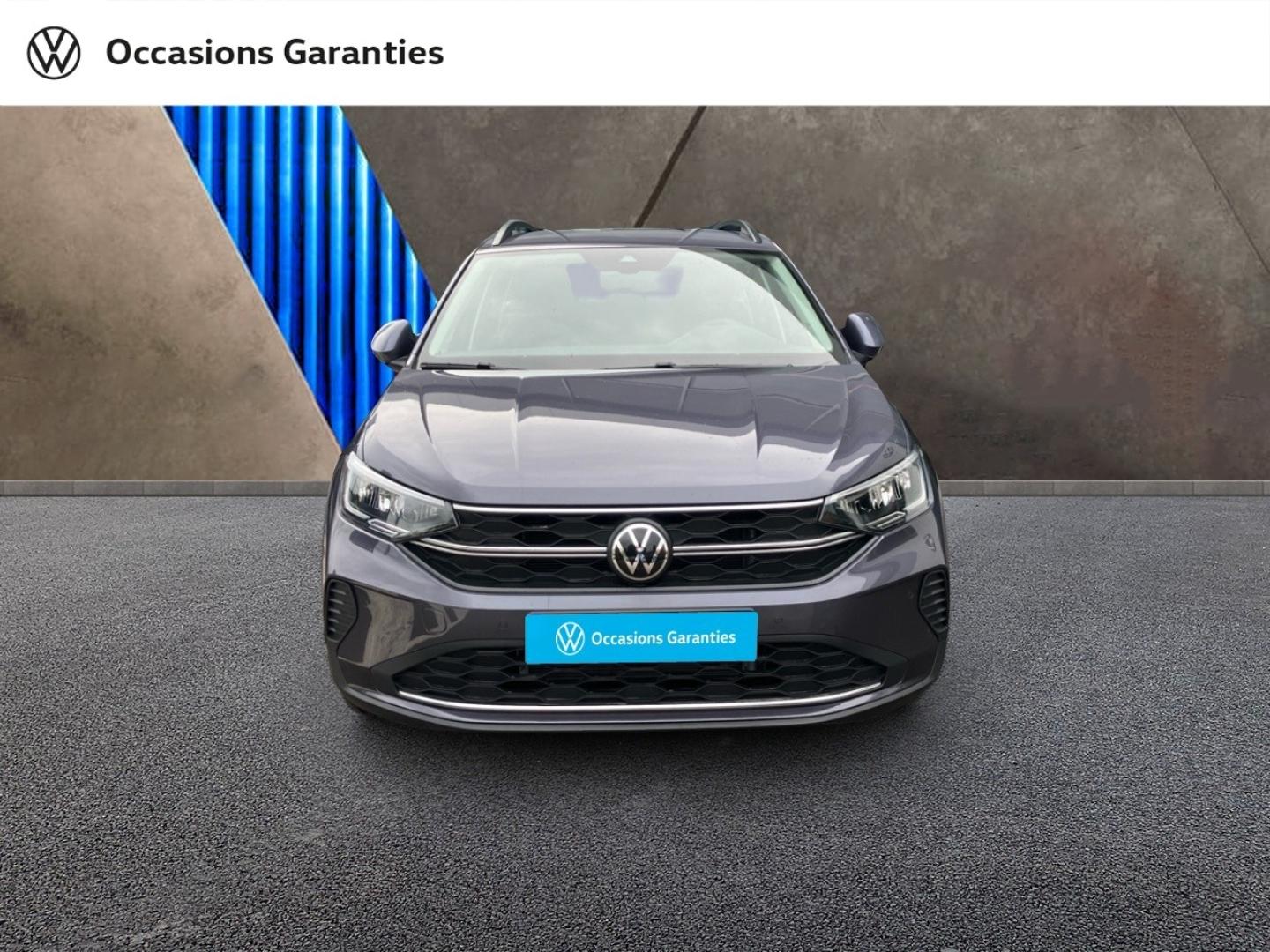 Voitures occasions VOLKSWAGEN TAIGO Life Plus Lens