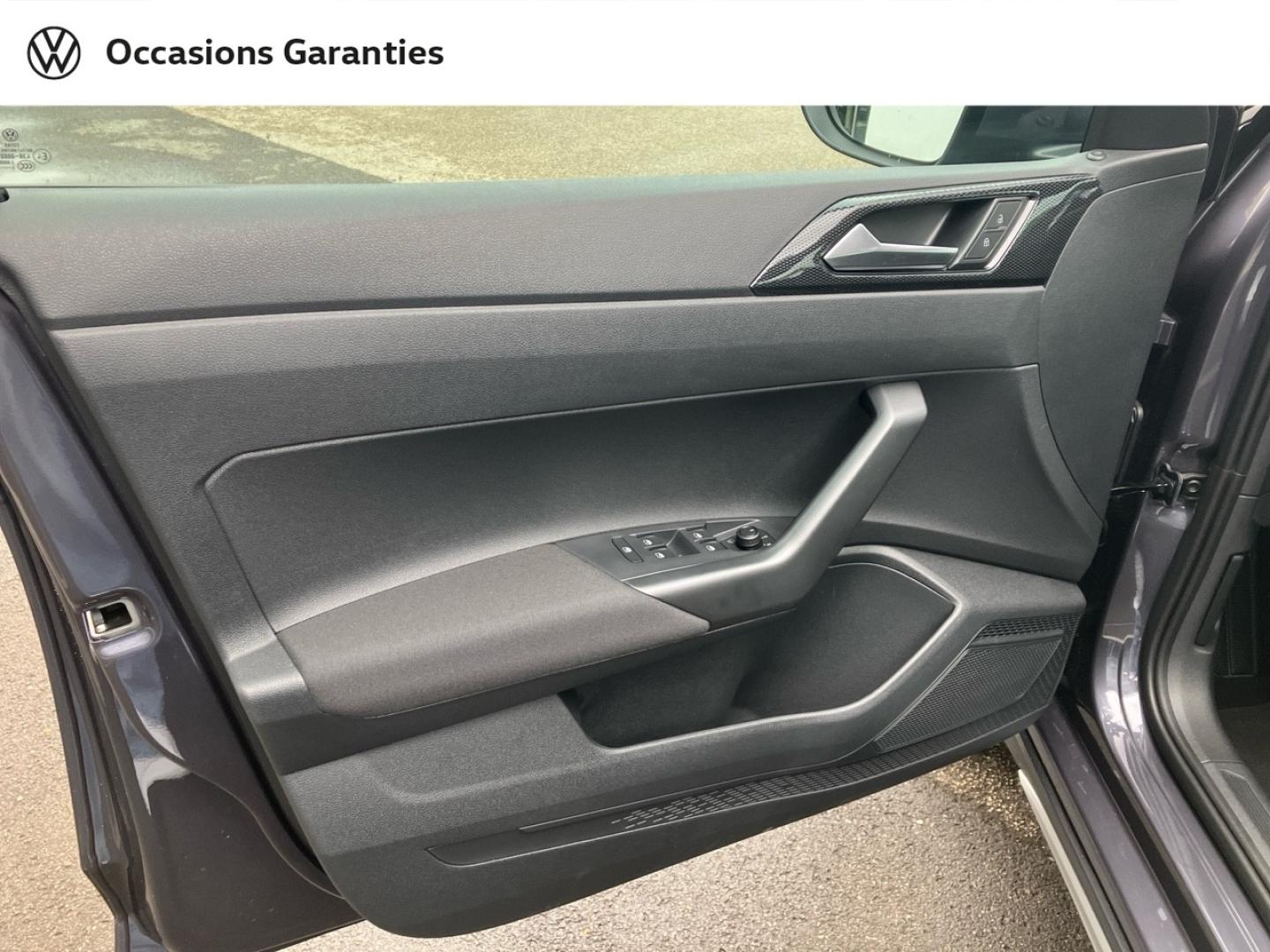 Voitures occasions VOLKSWAGEN TAIGO Life Plus Dunkerque